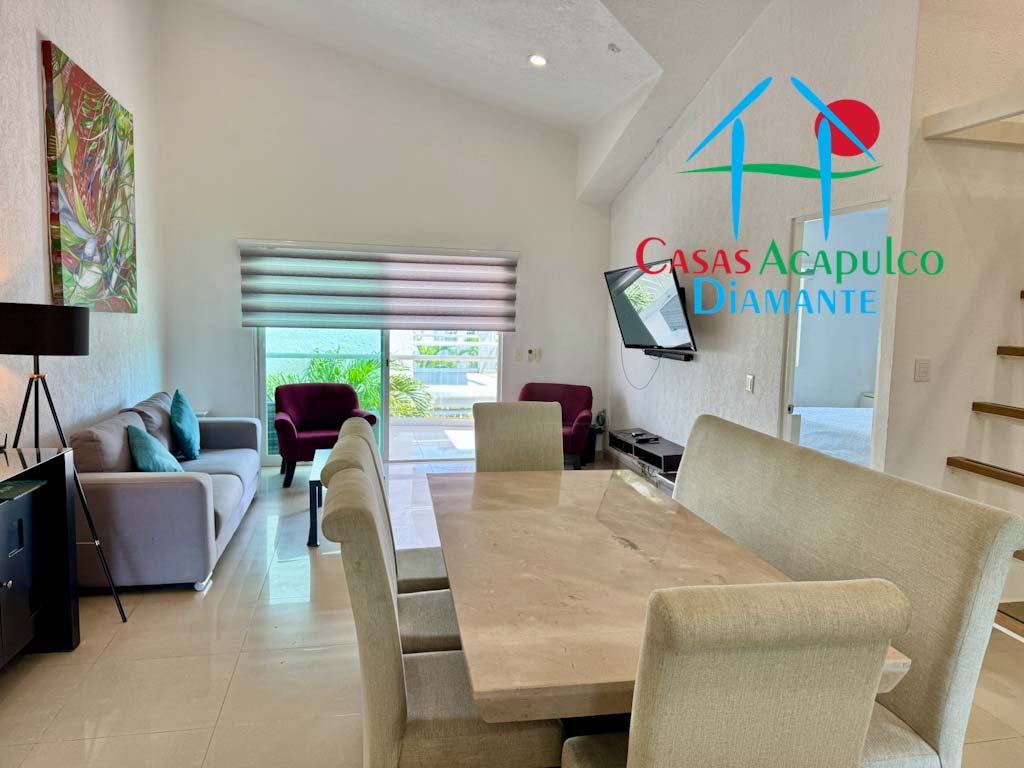 Diamante Lakes Esmeralda 327 - Estancia 2